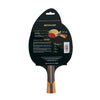Dunlop Evolution TT Table Tennis Bat Rating 3 for Intermediate to Advancing Players