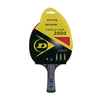 Dunlop Evolution 2000 Intermediate Table Tennis Bat