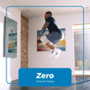 Echelon Reflect 50" Touch Smart Fitness Mirror – Interactive Home Workout Screen