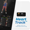 Echelon Reflect 50" Touch Smart Fitness Mirror – Interactive Home Workout Screen