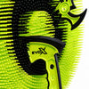 Evo-X 3-in-1 Kids Toy Target Game Set