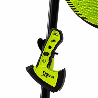 Evo-X 3-in-1 Kids Toy Target Game Set