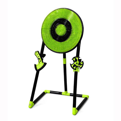 Evo-X 3-in-1 Kids Toy Target Game Set
