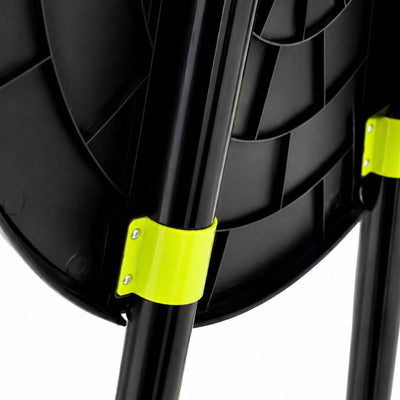 Evo-X Kids Toy Archery Set with Bow, Target & Suction Arrows