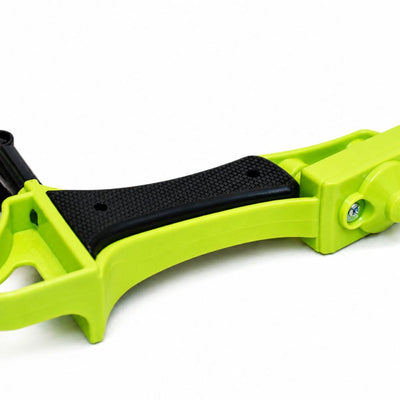 Evo-X Kids Toy Archery Set with Bow, Target & Suction Arrows