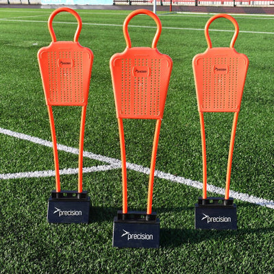 Football Mini Mannequins by Precision (Set of 3)