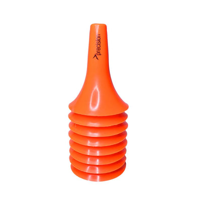 Football Training Drill Cone Markers – 24pc Set with Bag