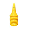 Football Training Drill Cone Markers – 24pc Set with Bag