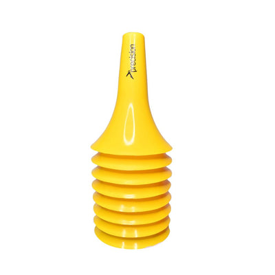 Football Training Drill Cone Markers – 24pc Set with Bag