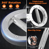 Forearm, Wrist & Grip Strength Trainer with Adjustable Resistance