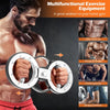 Forearm, Wrist & Grip Strength Trainer with Adjustable Resistance