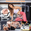Forearm, Wrist & Grip Strength Trainer with Adjustable Resistance