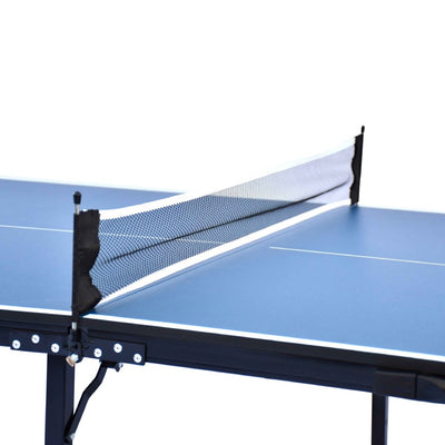 Folding Fox Table Tennis Table with Netting