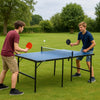 Ping Pong Fox TT Midi Table Tennis Table