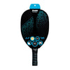 Franklin Activator Series Wooden Pickleball Paddles – Black/Green