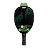 Franklin Activator Series Wooden Pickleball Paddles – Black/Green