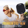 Franklin C45° Aurelius Carbon Series Pickleball Paddle