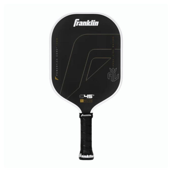Franklin C45° Aurelius Carbon Series Pickleball Paddle
