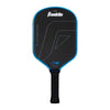 Franklin C45° Carbon Hybrid Series Pickleball Paddle – 14mm – Blue