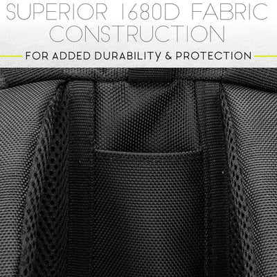 Franklin Deluxe Competition Pro Pickleball Backpack