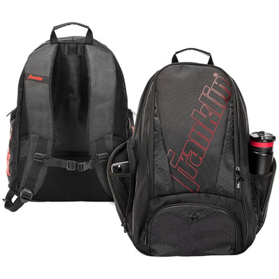 Franklin Deluxe Competition Pro Pickleball Backpack
