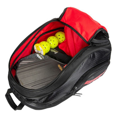 Franklin Deluxe Competition Pro Pickleball Backpack