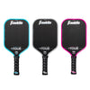 Franklin FS Tour Dynasty Pickleball Paddle Series – 14mm – Pink