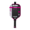 Franklin FS Tour Dynasty Pickleball Paddle Series – 14mm – Pink