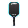 Franklin FS Tour Dynasty Pickleball Paddle Series – 14mm/16mm – Blue/Grey/Pink
