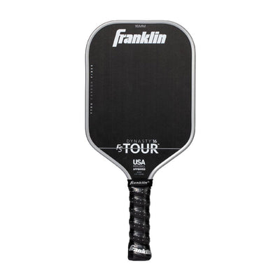 Franklin FS Tour Dynasty Pickleball Paddle Series – 16mm – Blue