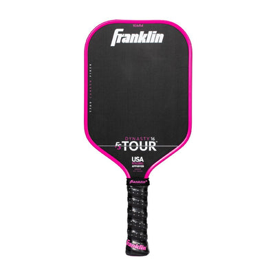 Franklin FS Tour Dynasty Pickleball Paddle Series – 16mm – Blue