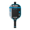 Franklin FS Tour Tempo Pickleball Paddle Series – 14mm & 16mm – Blue/Grey/Pink