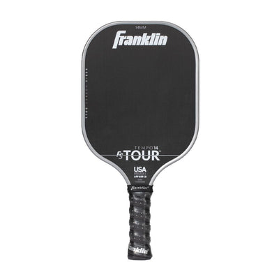 Franklin FS Tour Tempo Pickleball Paddle Series – 16mm – Pink