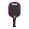 Franklin FS Tour Tempo Pickleball Paddle Series – 14mm & 16mm – Blue/Grey/Pink