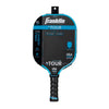 Franklin FS Tour Tempo Pickleball Paddle Series – 14mm & 16mm – Blue/Grey/Pink