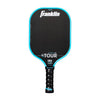 Franklin FS Tour Tempo Pickleball Paddle Series – 14mm & 16mm – Blue/Grey/Pink