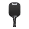 Franklin FS Tour Tempo Pickleball Paddle Series – 14mm & 16mm – Blue/Grey/Pink