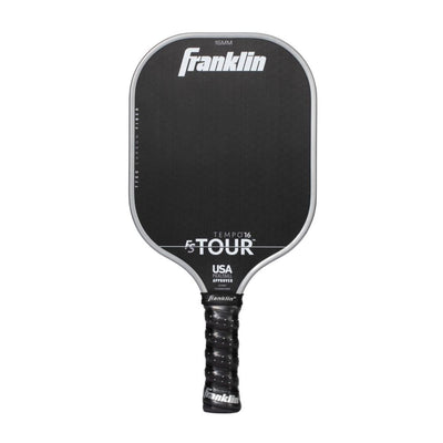 Franklin FS Tour Tempo Pickleball Paddle Series – 16mm – Pink
