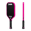 Franklin FS Tour Tempo Pickleball Paddle Series – 14mm & 16mm – Blue/Grey/Pink