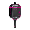 Franklin FS Tour Tempo Pickleball Paddle Series – 14mm & 16mm – Blue/Grey/Pink