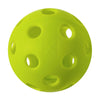 Franklin Indoor X-26 Pickleballs – Lime Green