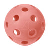 Franklin Indoor X-26 Pickleballs – Lime Green