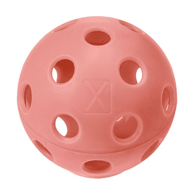 Franklin Indoor X-26 Pickleballs – Various Colours