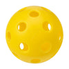 Franklin Indoor X-26 Pickleballs – Lime Green