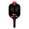 Franklin Jet Aluminium Pickleball Paddle – Dual-Plated Precision Series