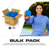 Franklin Outdoor X-40 Pickleballs – Official US Open Ball – Blue