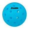 Franklin Outdoor X-40 Pickleballs – Official US Open Ball – Purple