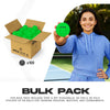 Franklin Outdoor X-40 Pickleballs – Official US Open Ball – Green