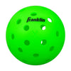 Franklin Outdoor X-40 Pickleballs – Official US Open Ball – Purple