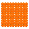 Franklin Outdoor X-40 Pickleballs – Official US Open Ball – Orange